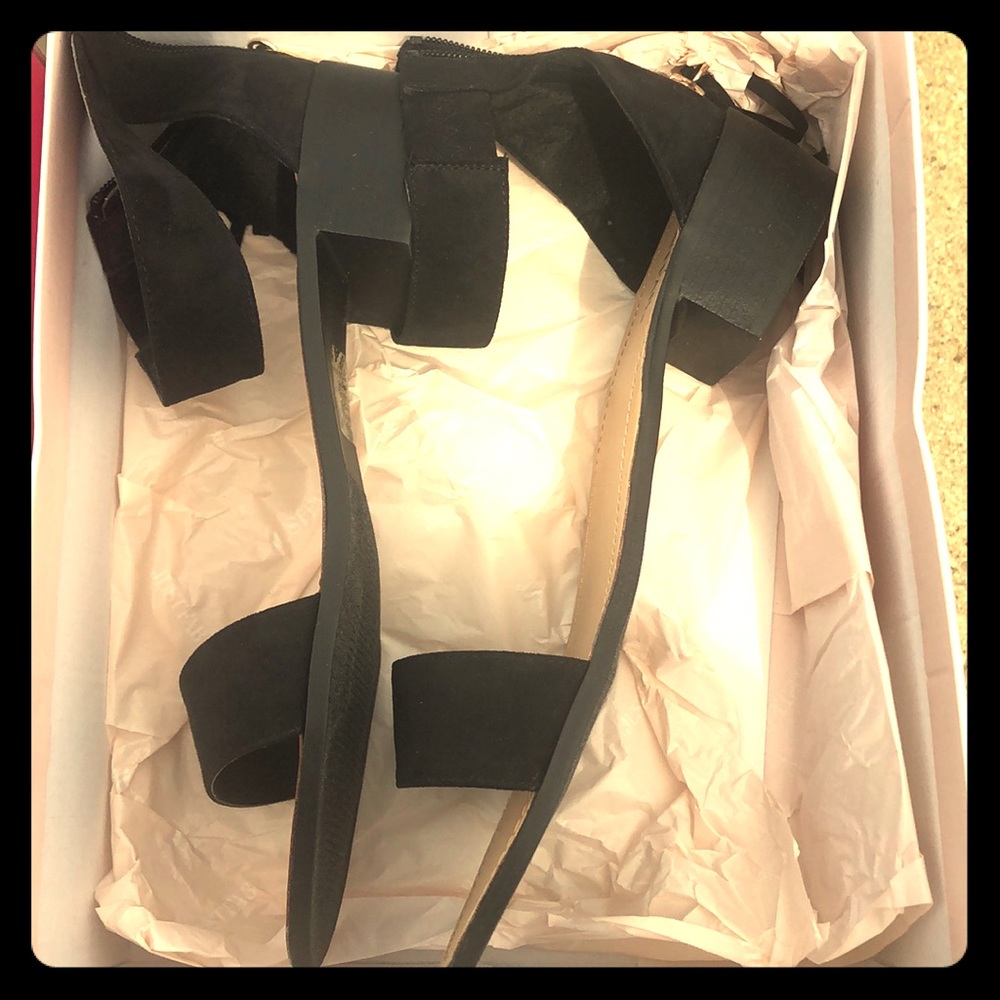 Just fab shoes
